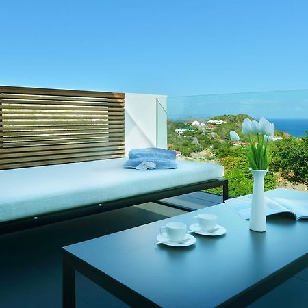 Reve De St. Barth Aparthotel Gustavia Camera foto