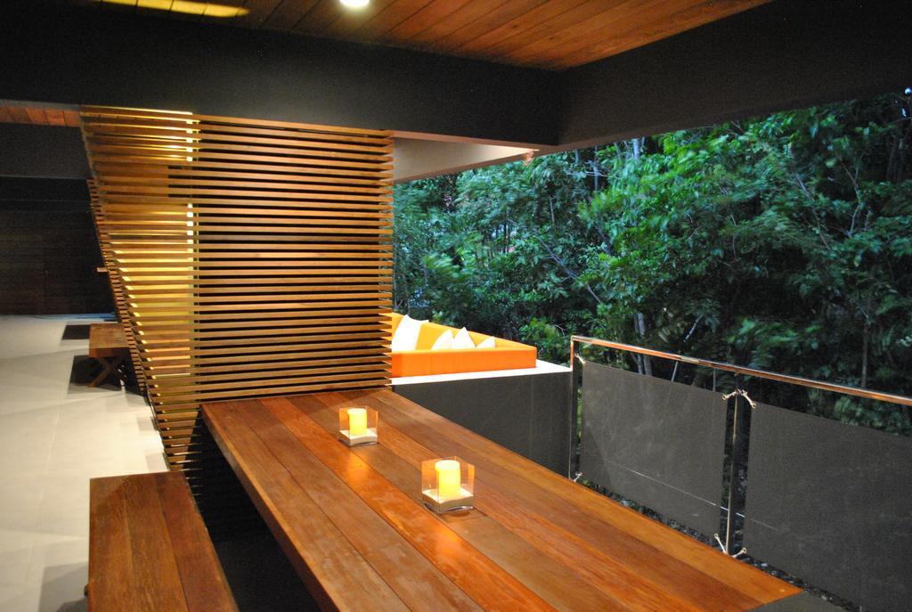 Reve De St. Barth Aparthotel Gustavia Esterno foto