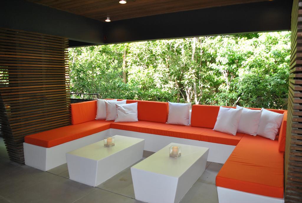 Reve De St. Barth Aparthotel Gustavia Esterno foto