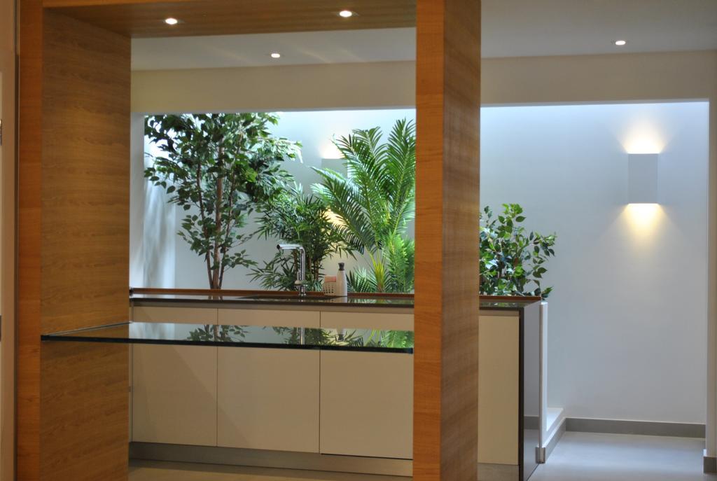 Reve De St. Barth Aparthotel Gustavia Esterno foto