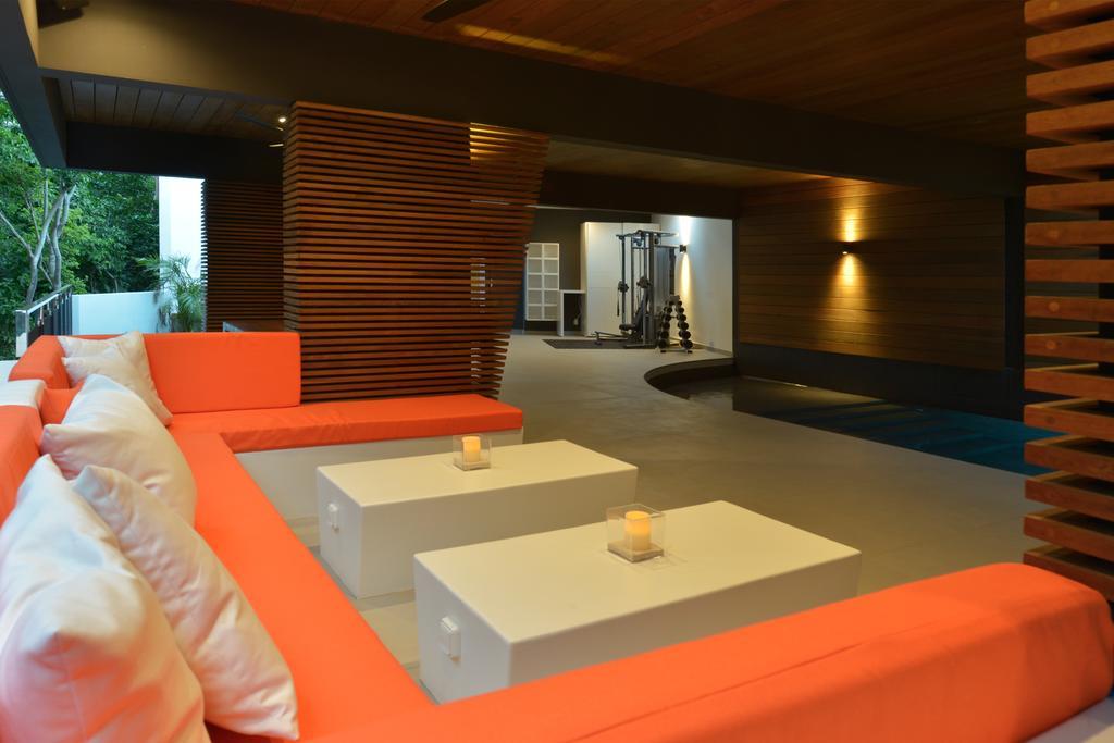 Reve De St. Barth Aparthotel Gustavia Esterno foto