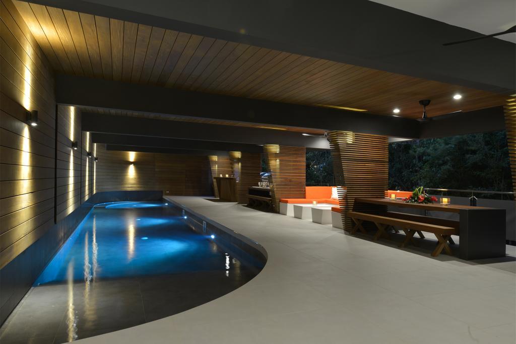 Reve De St. Barth Aparthotel Gustavia Esterno foto