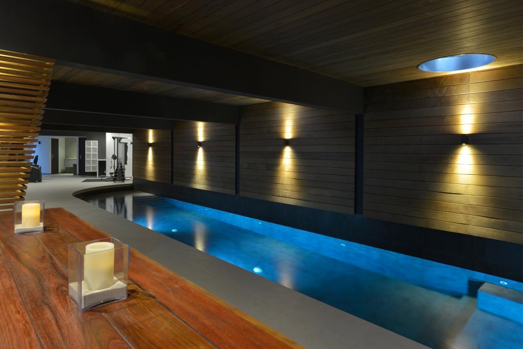 Reve De St. Barth Aparthotel Gustavia Esterno foto