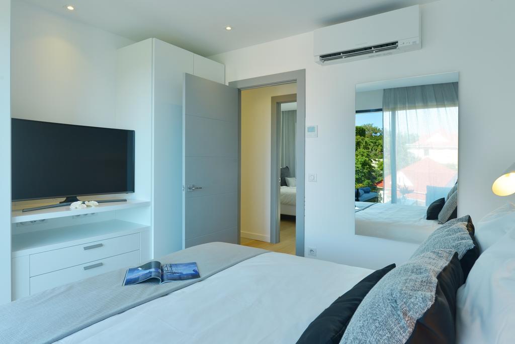 Reve De St. Barth Aparthotel Gustavia Camera foto
