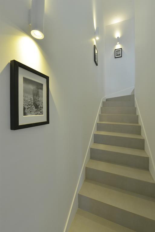Reve De St. Barth Aparthotel Gustavia Esterno foto