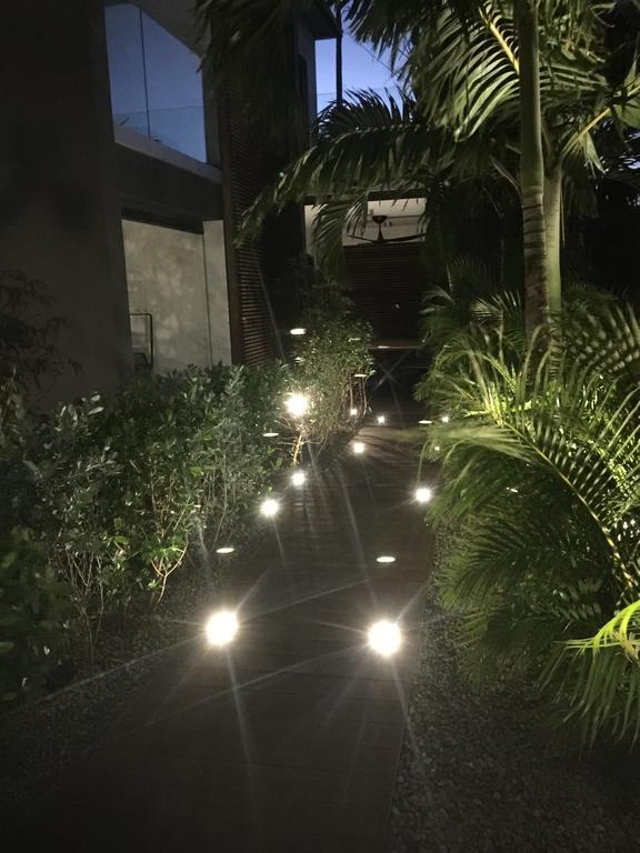 Reve De St. Barth Aparthotel Gustavia Esterno foto