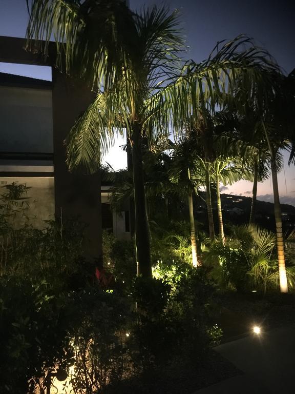 Reve De St. Barth Aparthotel Gustavia Esterno foto