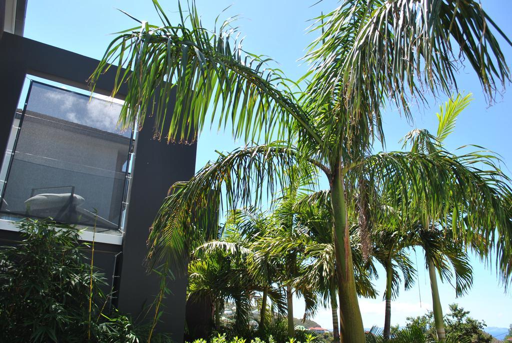 Reve De St. Barth Aparthotel Gustavia Esterno foto