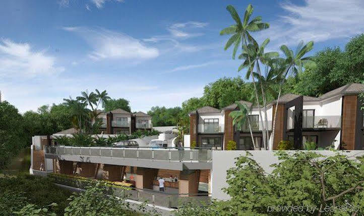 Reve De St. Barth Aparthotel Gustavia Esterno foto