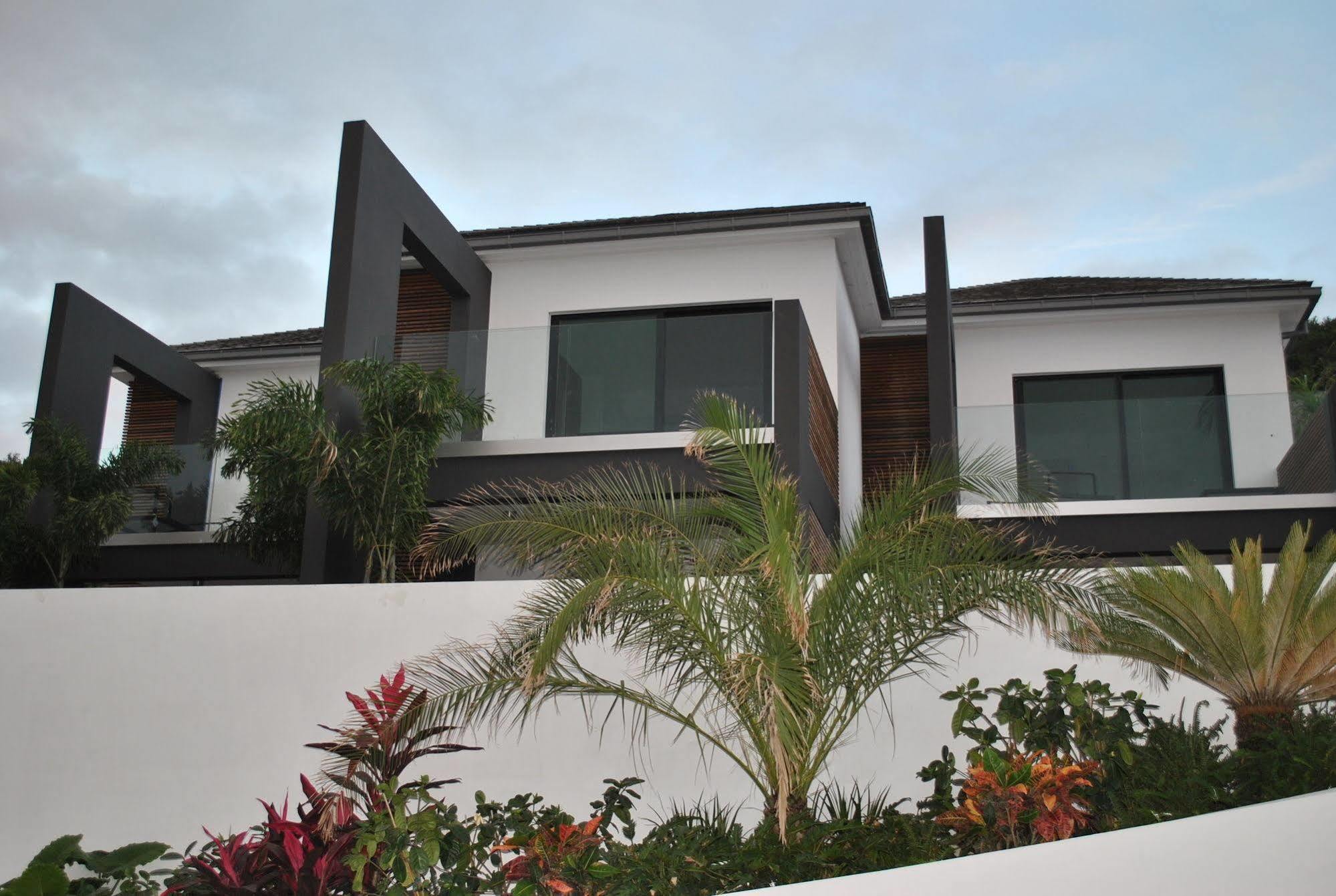 Reve De St. Barth Aparthotel Gustavia Esterno foto