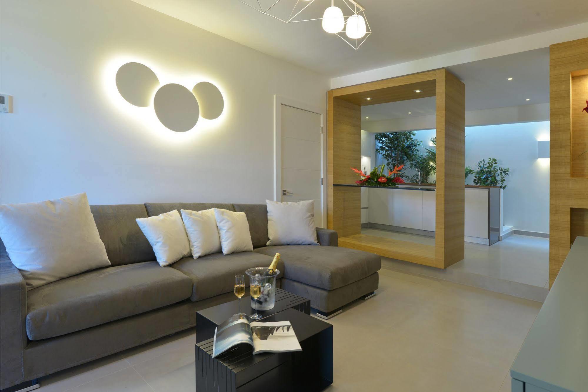Reve De St. Barth Aparthotel Gustavia Esterno foto