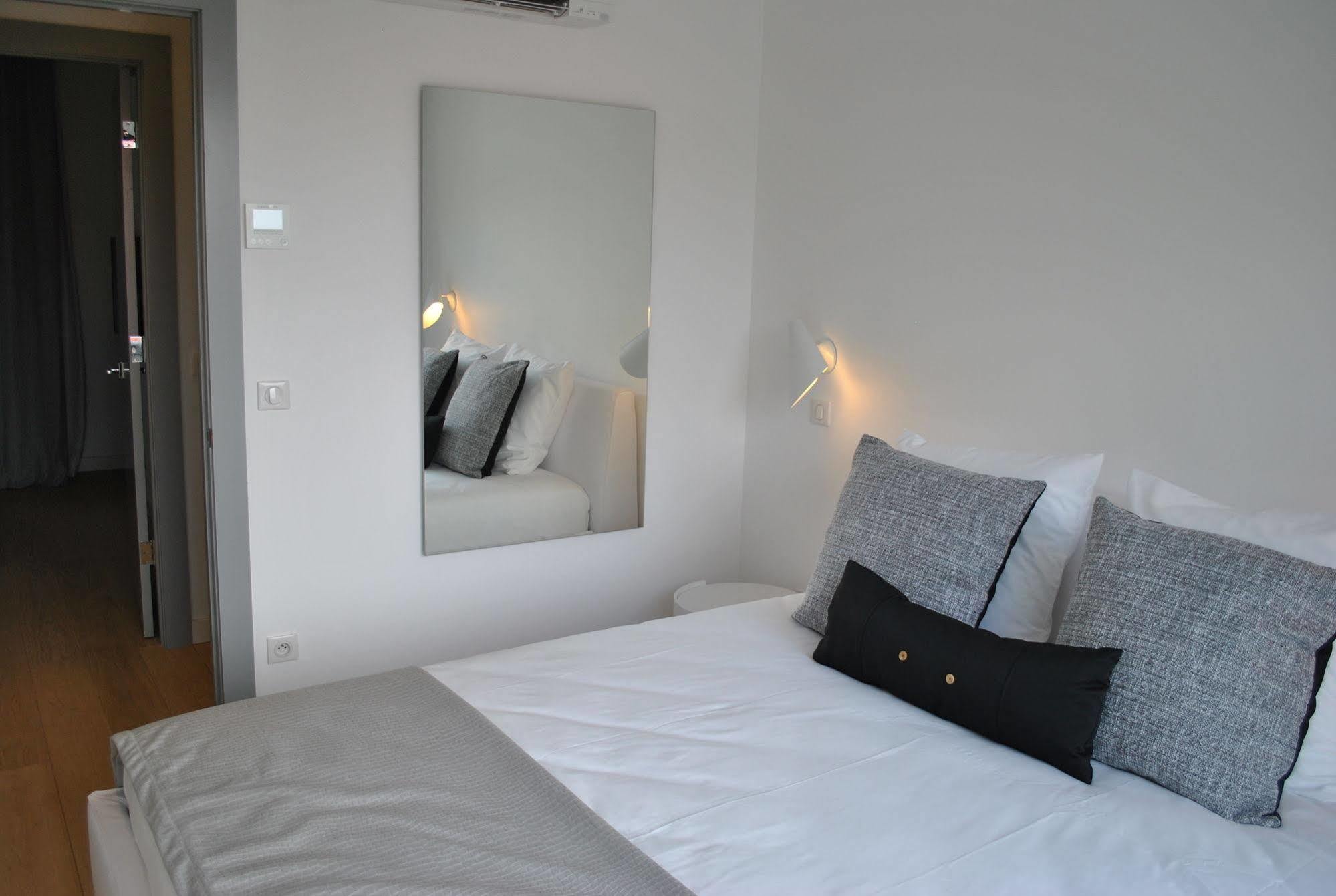 Reve De St. Barth Aparthotel Gustavia Esterno foto