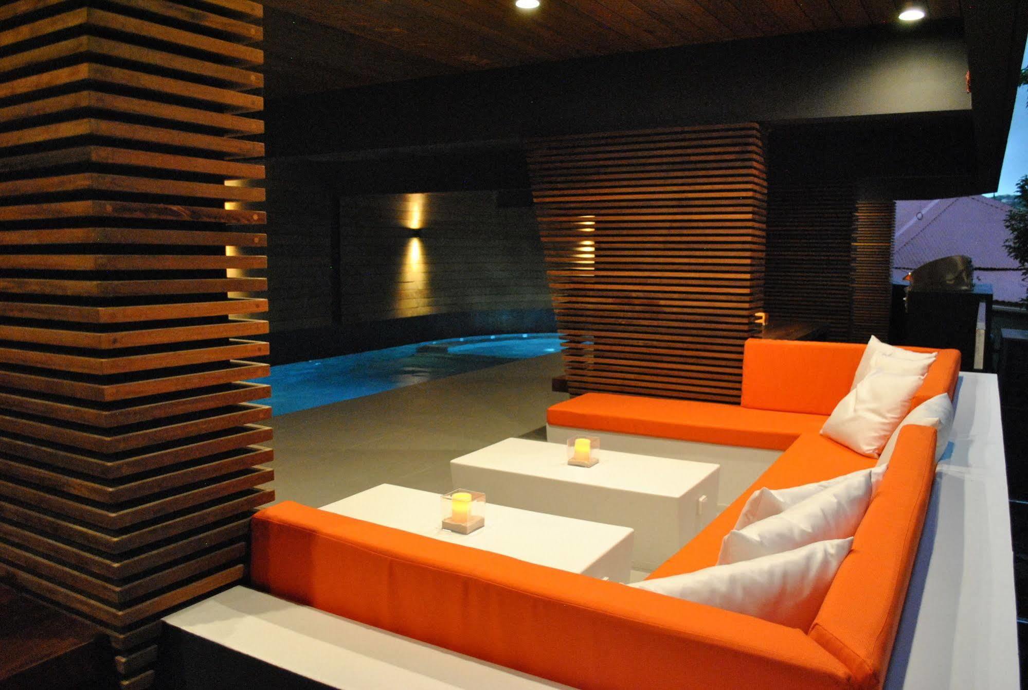 Reve De St. Barth Aparthotel Gustavia Esterno foto