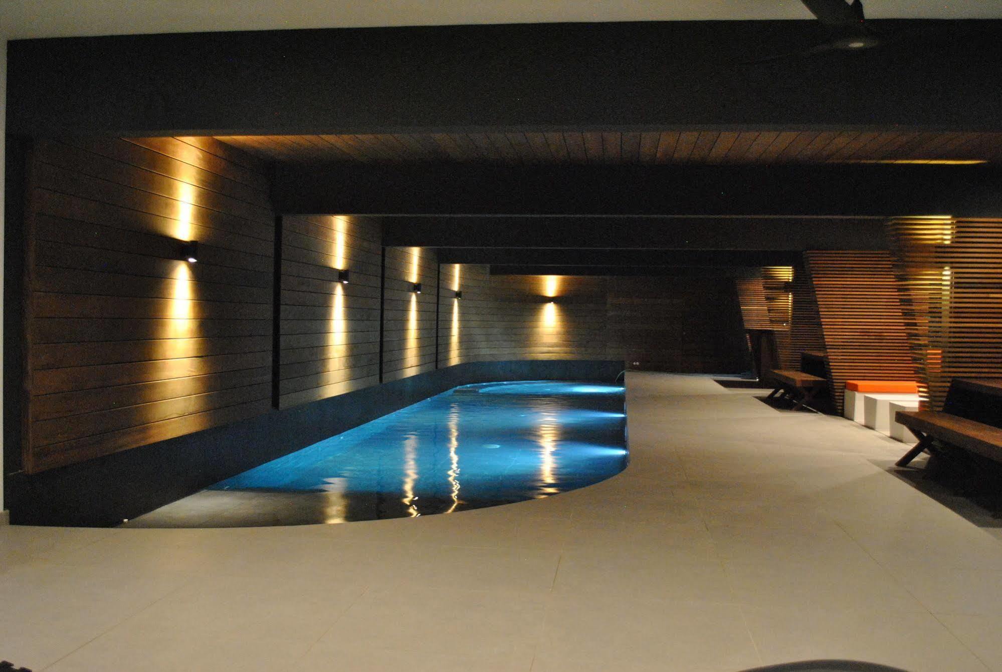 Reve De St. Barth Aparthotel Gustavia Esterno foto